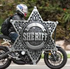 Boucle de Ceinture 3D -