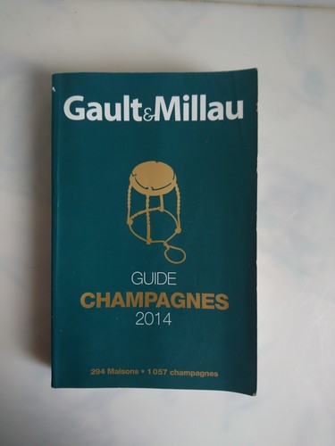 Livre gault millau - gault&millau, guide