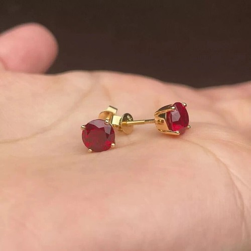 Boucles oreilles clous 75 - boucles,