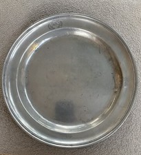 Rare ancien plat - rare,