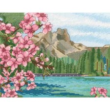 RTO kit de point de croix