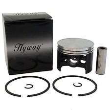 Kit piston pour tronçonneuses