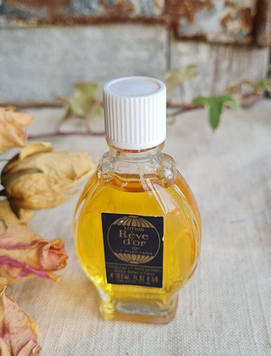 Ancien flacon parfum lotin - flacon, de