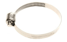 COLLIER INOX POMPE DE CYCLAGE pour LAVE VAISSELLE BOSCH - 00172272