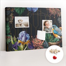 Tableau en liège Pour les