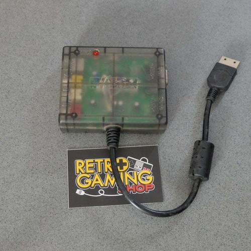 Dreamcast vga boîte - vga, de
