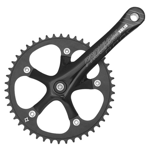 Plato bielle fixie 175 48t - fixie, 175-48t