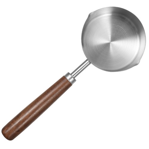 Poêle pour sauce casserole - pour,