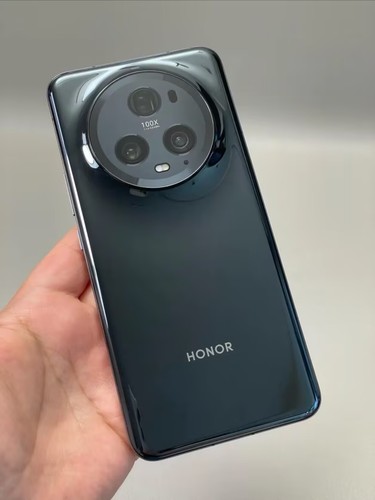Honor magic5 pro - 5g, 6.81"