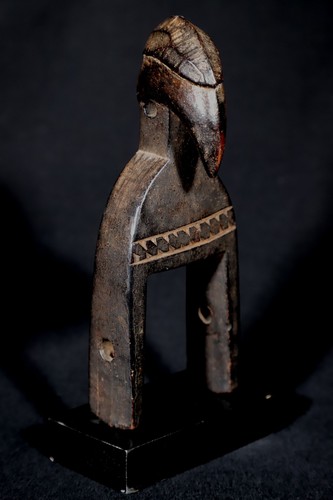 Art africain étrier de - africain,