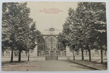 Carte Postale Ancienne Saint