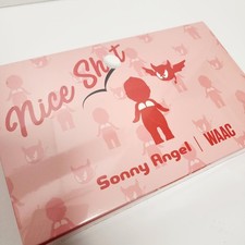 SONNY ANGEL × WAAC