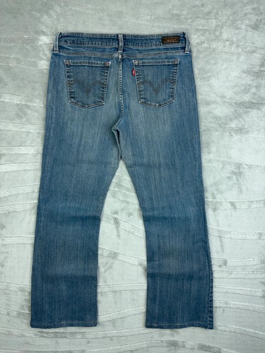 Jean levi femme 545 - jean, levi’s