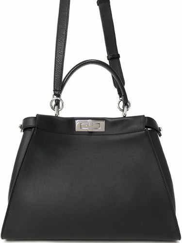 Sac bandoulière fendi - à,