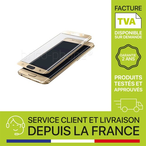 Protecteur écran verre - en,