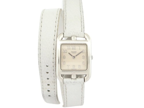 Vintage montre hermes cape - vintage, cod