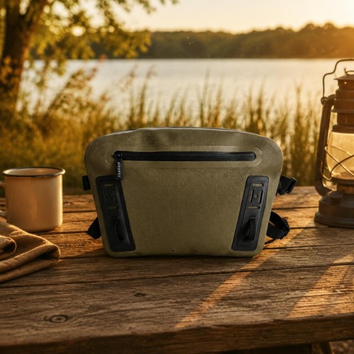 Sac banane pêche - sac,