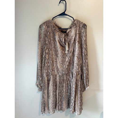 Banana republic snakeskin - banana,