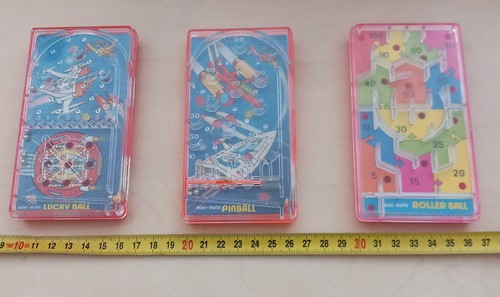 Lot mini mate - lot, 3
