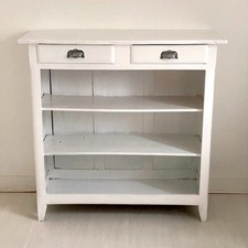 Buffet parisien vintage 1950's