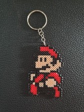 Porte clés perles - porte-clés,