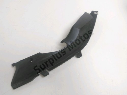 Cache lateral gauche - bmw, c