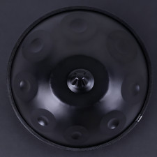 Handpan Artisanal 9 Notes