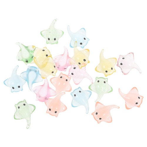 Mini poisson mignon - , en