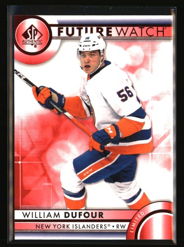 2023 authentic hockey - sp,