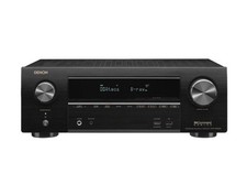 Denon AVR-X2700H 8K Ultra HD