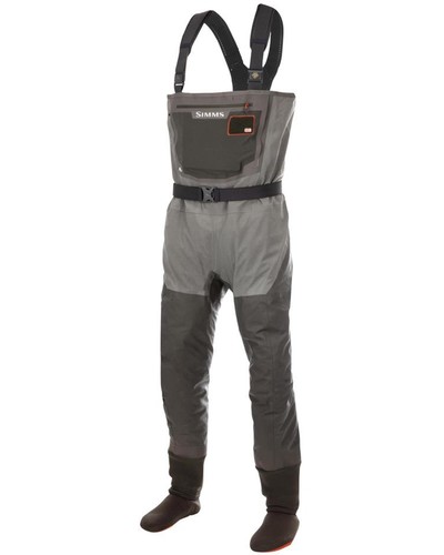 Guide waders lks simms - lks,