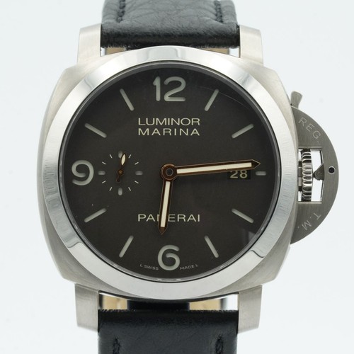 Panerai luminor marina 1950 - panerai,