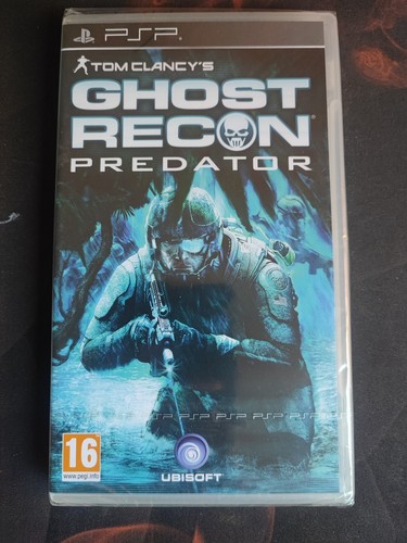 Tom clancy ghost recon - ghost,