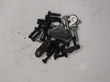 lot de visserie de tondeuse