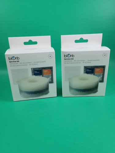 Biorb service kit lot 2 - service,