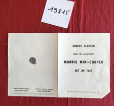 N°19815/   AUSTIN  MORRIS