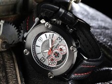 MONTRE HOMME DETOMASO