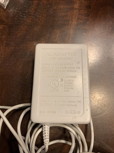 Genuine oem ac - genuine, 3ds)