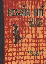 DESSIN HFI, HABILLEMENT, FABRICATIONS INDUSTRIELLES DE BLANC-TAILLEUR&GHERARDI