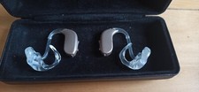 Appareils auditifs Audika connect plus 360 G500 silver grey