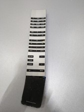 Bang & Olufsen Beolink 1000 Télécommande Argent Non Actif Pour Pièces