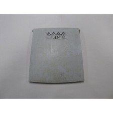 TRAPPE ARRIERE TONDEUSE VIKING