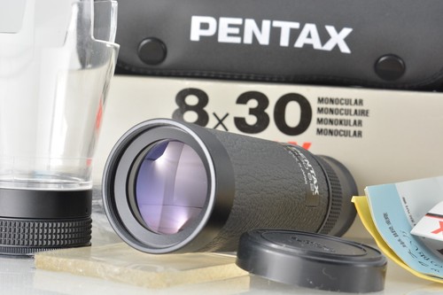 Mint boite asahi pentax - ],