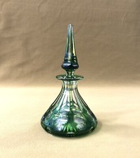 SAINT LOUIS ancien flacon