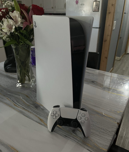 Sony playstation ps5 - playstation, 5