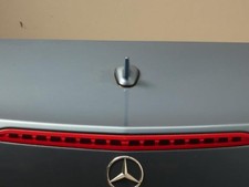 Malle/Hayon arriere MERCEDES CLASSE E 207 PHASE 1 CABRIOLET 207750147564