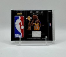 2010-11 Elite Black Box Kobe