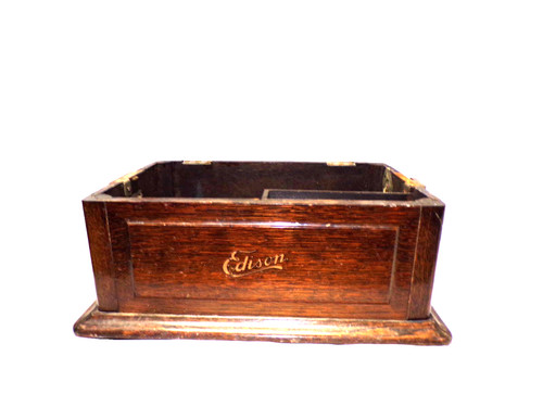 Edison triumph bas platine - edison,
