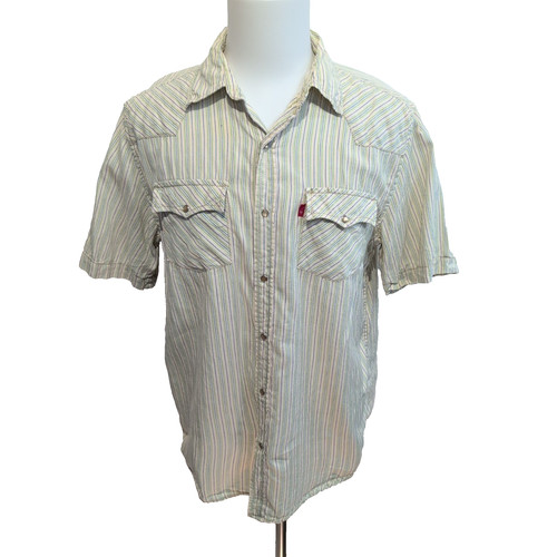 Levi chemise western - chemise,