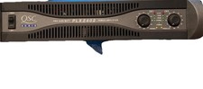 QSC PLX 2402 Stereo Power